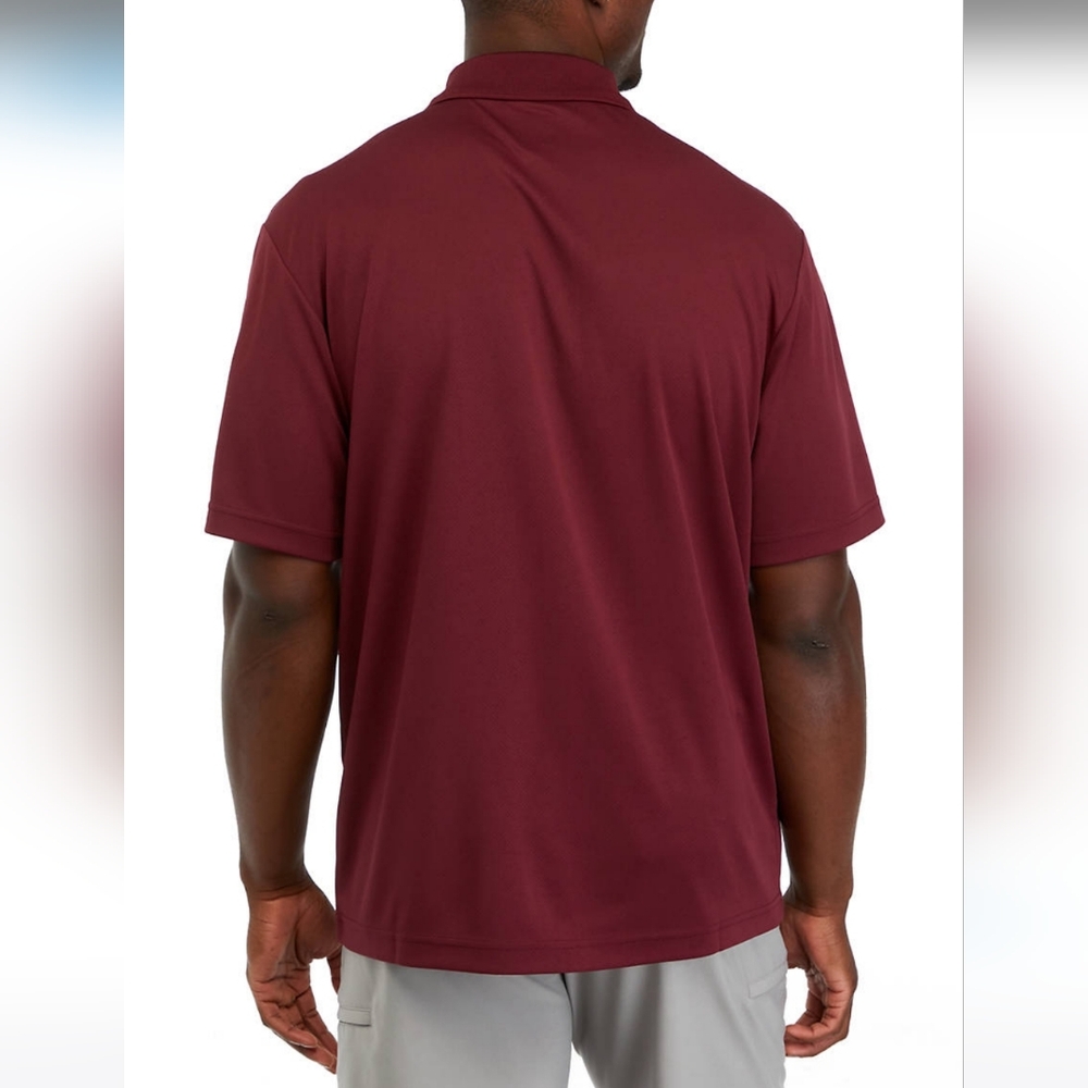 🆕️ ProTour Polo - Picture 3 of 10